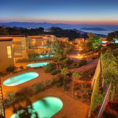 빌라 Geris Sleeps 6 With Pool And Air Con *
